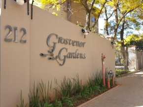 Grosvenor Apartments